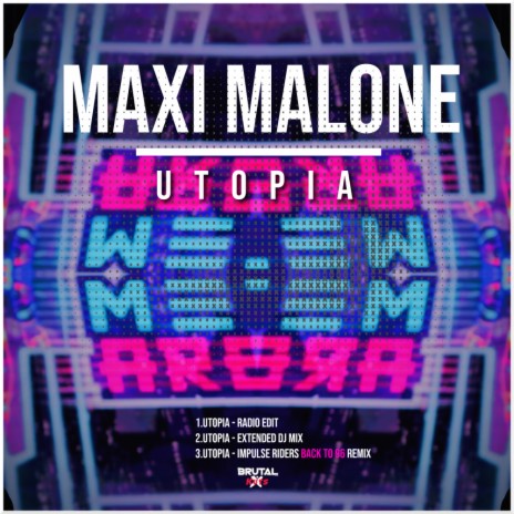Utopia (Extended Mix) | Boomplay Music