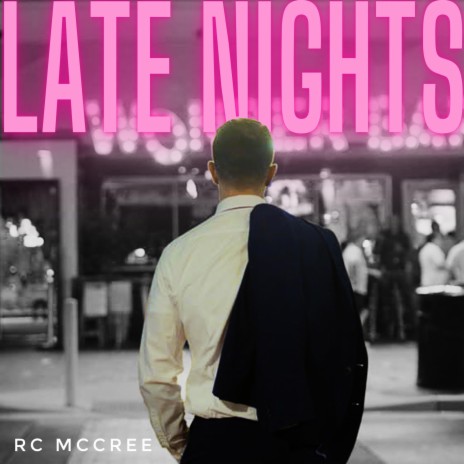 Late Nights | Boomplay Music