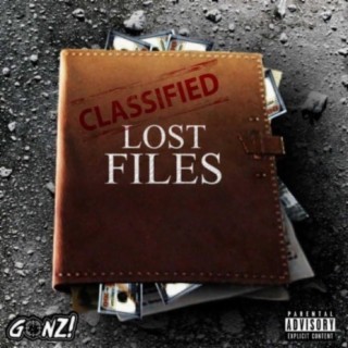 Classified (Lost Files)