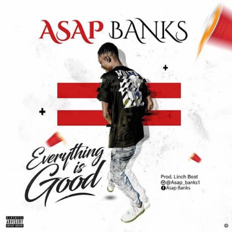 Everything is Good | Boomplay Music