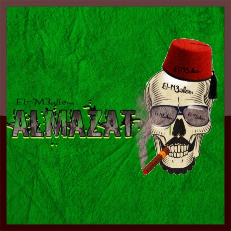 ALMAZAT | Boomplay Music