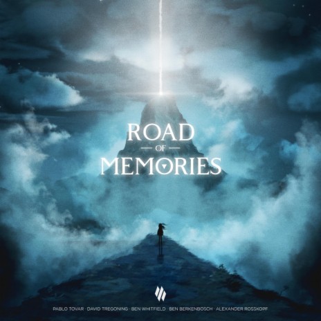 Road of Memories ft. Pablo Tovar | Boomplay Music