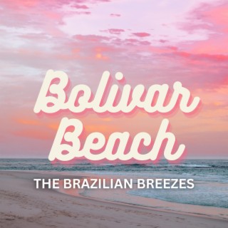 Bolivar Beach