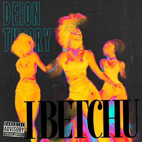 I Betchu (Radio Edit) | Boomplay Music