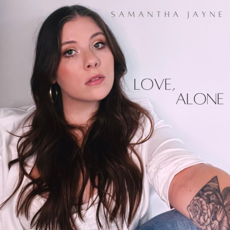 Love, Alone | Boomplay Music