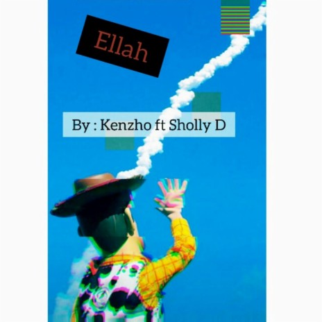 Ellah ft. Sholly D
