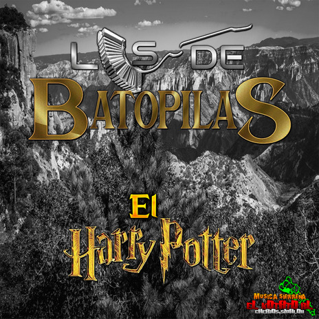 El Harry Potter | Boomplay Music