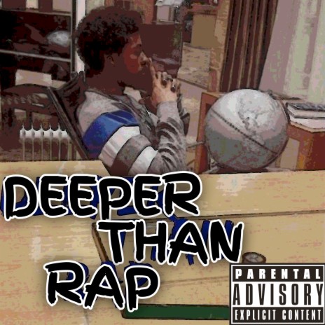 Deeper Than Rap | Boomplay Music