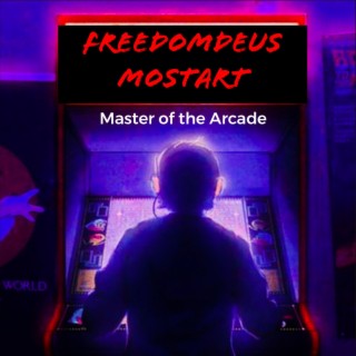 Master of the Arcade