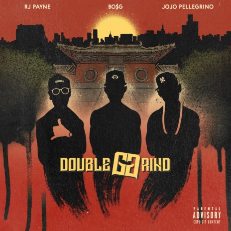 Double G Grind (Radio Edit) ft. RJ Payne & JoJo Pellegrino | Boomplay Music