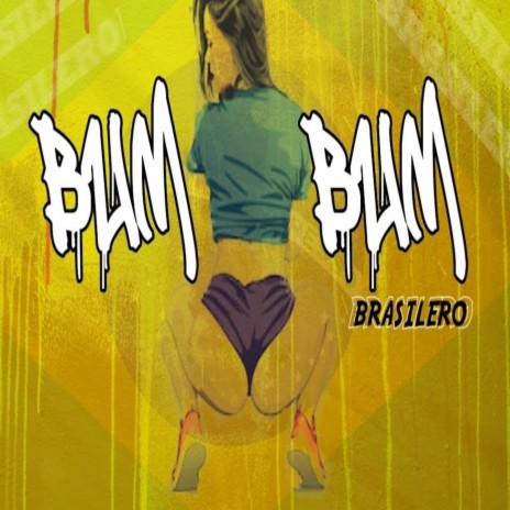 Bum Bum Brasilero | Boomplay Music