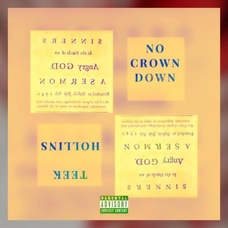 No Crown Down | Boomplay Music