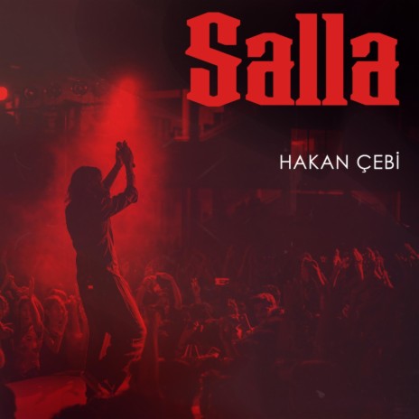 Salla | Boomplay Music