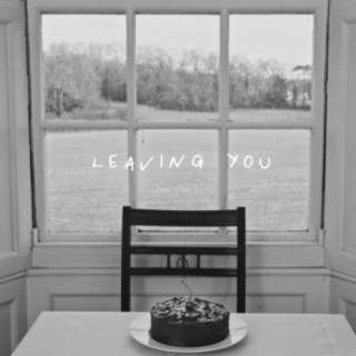 Leaving You lyrics | Boomplay Music