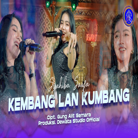 KEMBANG LAN KUMBANG | Boomplay Music