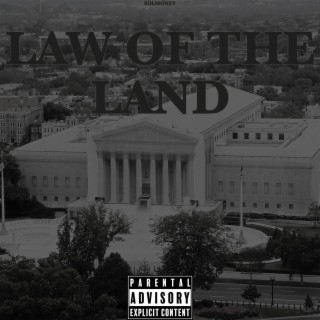 Law Of The Land lyrics | Boomplay Music