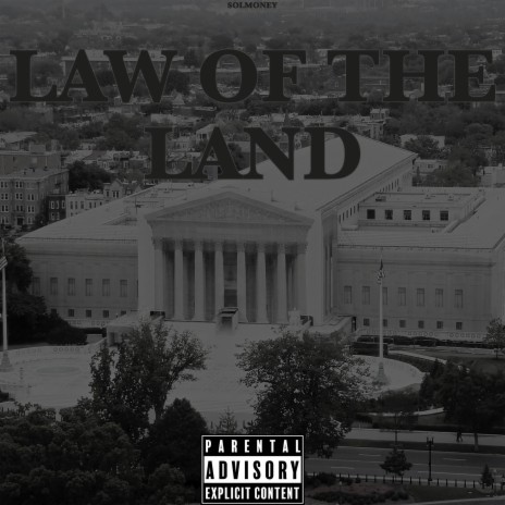 Law Of The Land | Boomplay Music