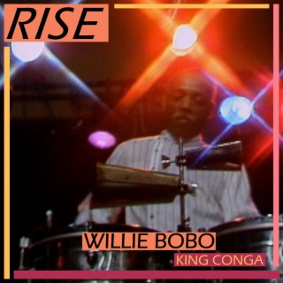 Rise (Live)