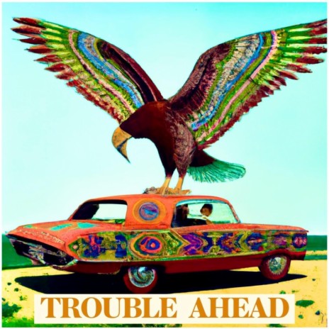 Trouble Ahead | Boomplay Music