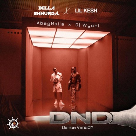 DND Dance Beat ft. Dj Wysei | Boomplay Music