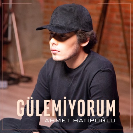 Gülemiyorum | Boomplay Music