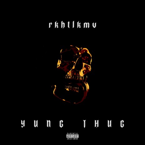 YUNG THUG (Prod. Moki) | Boomplay Music