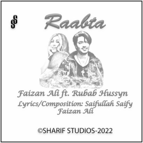 Raabta ft. Faizan Ali | Boomplay Music