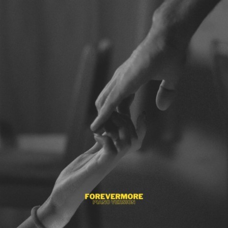 Forevermore (Piano Version) | Boomplay Music
