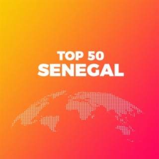 Top 50 Senegal