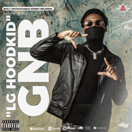 GNB | Boomplay Music