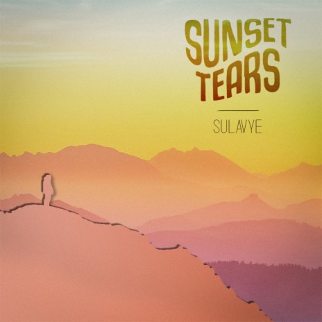 Sunset Tears | Boomplay Music