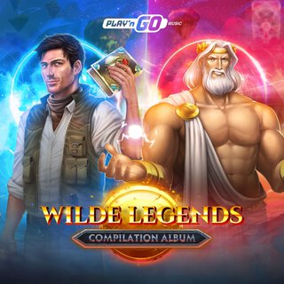 Wilde Legends Compilation Album