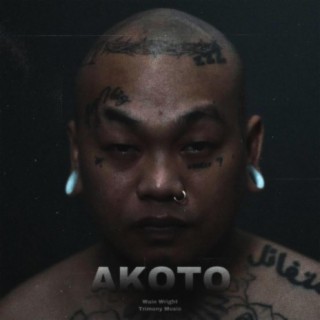 Akoto (feat. Wain Wright)
