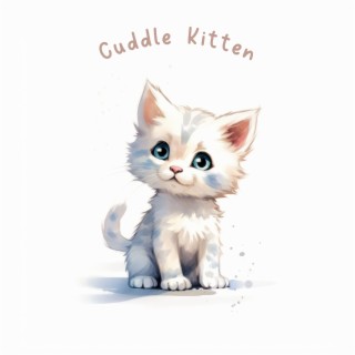 Cuddle Kitten