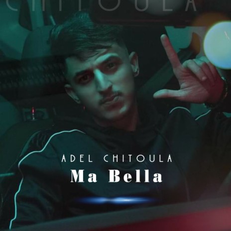 Ma Bella ft. Allaa Mazari | Boomplay Music