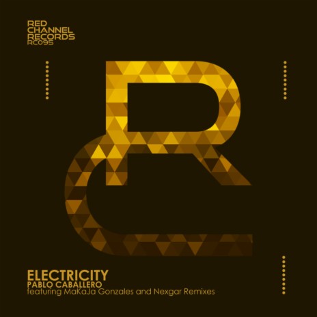 Electricity (Nexgar Remix)