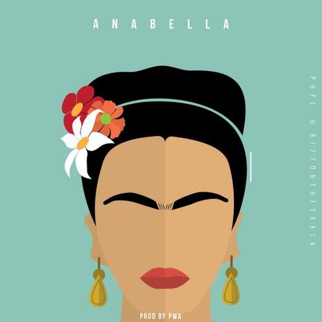 Anabella ft. Bizzonthetrack | Boomplay Music