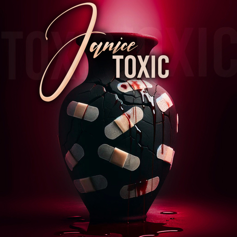 Toxic | Boomplay Music