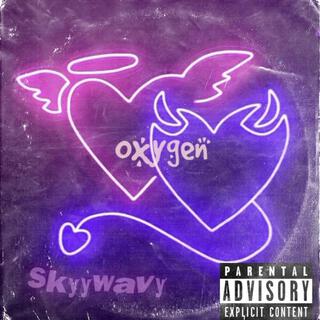 Oxygen