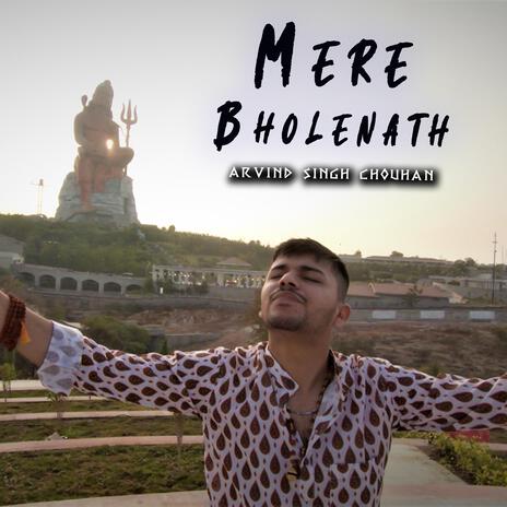 Mere Bholenath | Boomplay Music