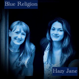 Blue Religion