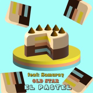 El pastel