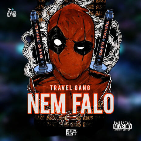 Nem Falo | Boomplay Music