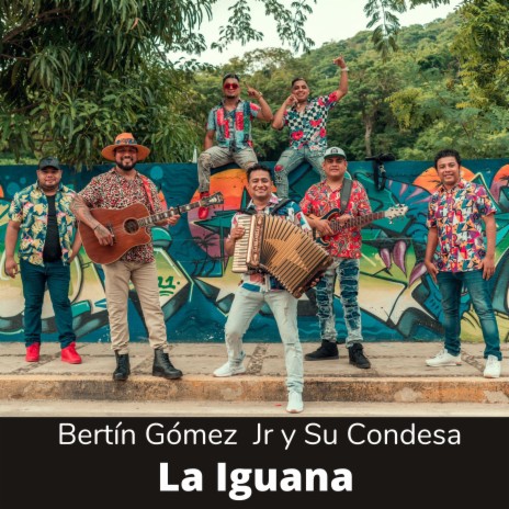 La Iguana | Boomplay Music