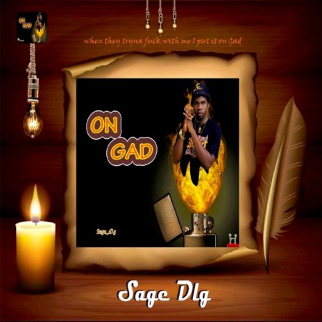 On Gad | Boomplay Music