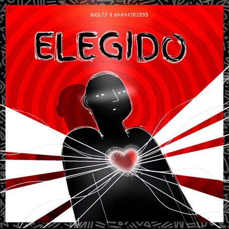 ELEGIDO ft. Harakiri 999 | Boomplay Music