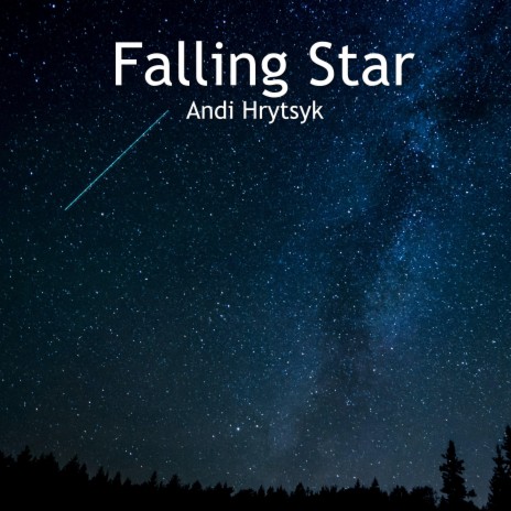 Falling Star | Boomplay Music