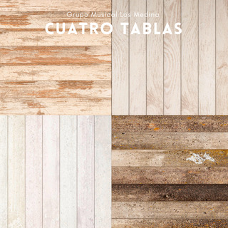 Cuatro Tablas