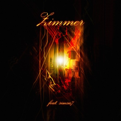 Zimmer ft. simsa7 | Boomplay Music