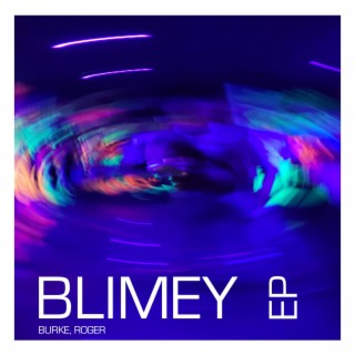 Blimey EP